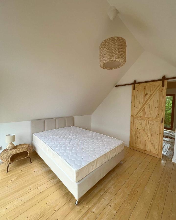 Grudza Barn House Villa Luaran gambar