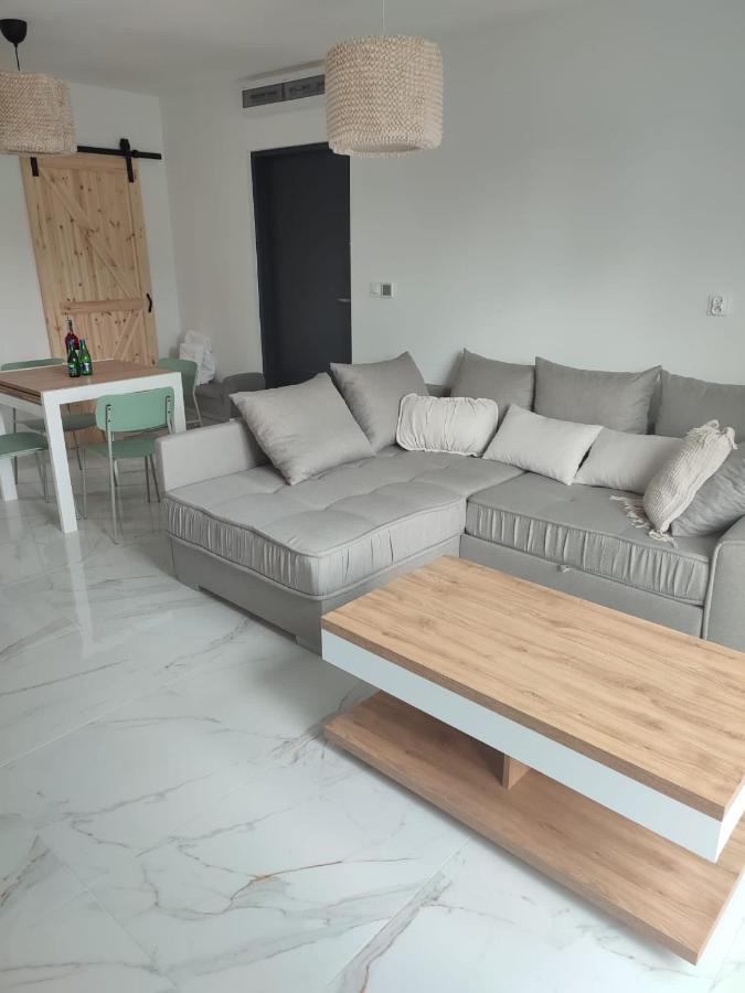 Grudza Barn House Villa Luaran gambar